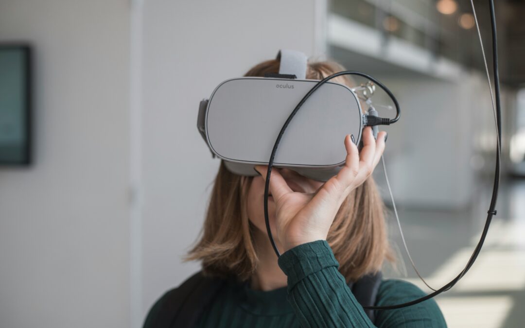 Innovación y tecnología que revolucionarán tu estrategia. Marketing 2025