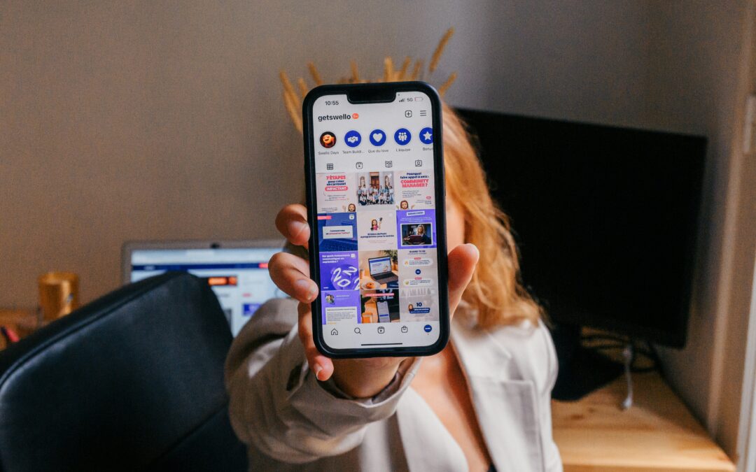 Cómo crear una parrilla de contenidos efectiva para tu estrategia de marketing digital